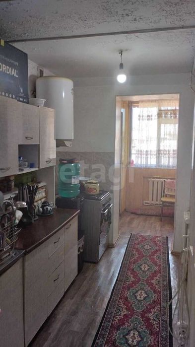 Продаётся 3-ком квартира в Ташкенте, ул. Юкори Чирчик [w]
