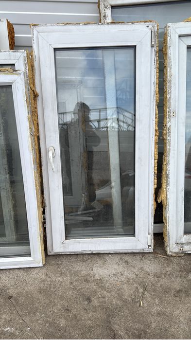 Пластиковые окны