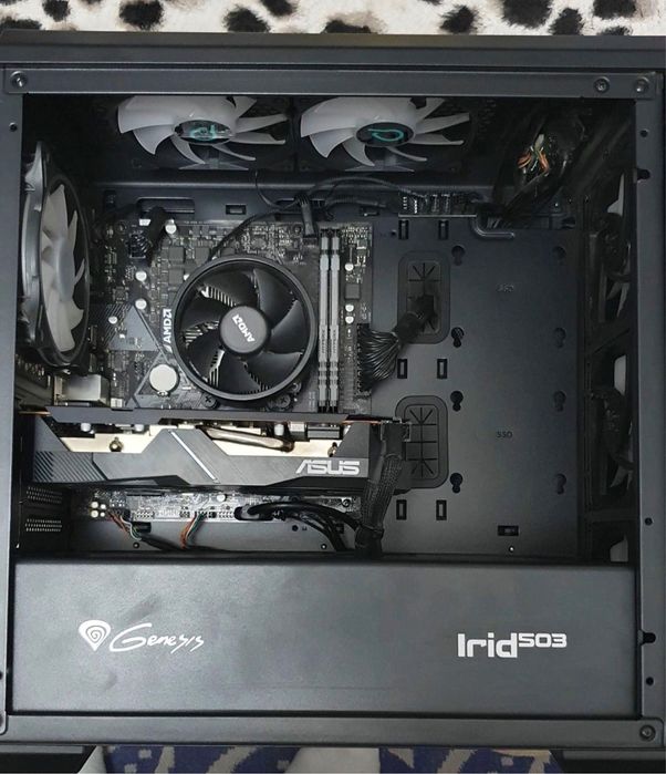 FAC MENTENANTE, REPAR laptopuri,PC-uri,PS4 si Xbox. Fac si build-uri‼️