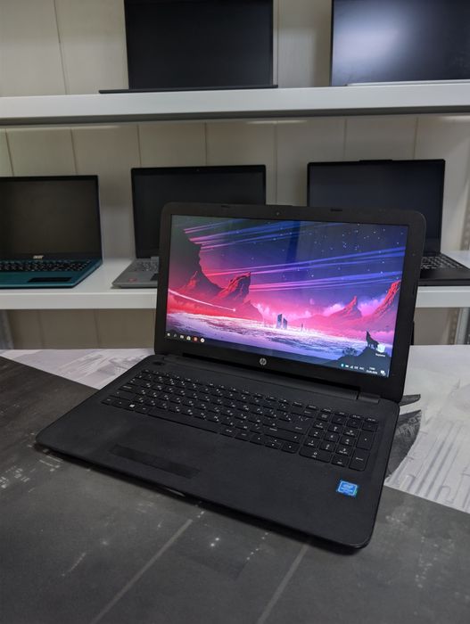 Ноутбук HP TPN-C125