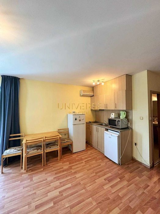 Продава се Едностаен апартамент в к.к. Слънчев бряг - 49 кв.м за 1164 €/кв.м - Снимка #1