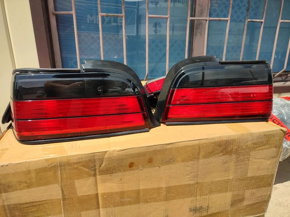 Стопа BMW E36  КУПЕ новые