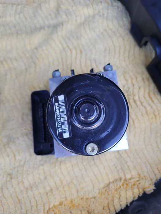 Контролер за БМВ