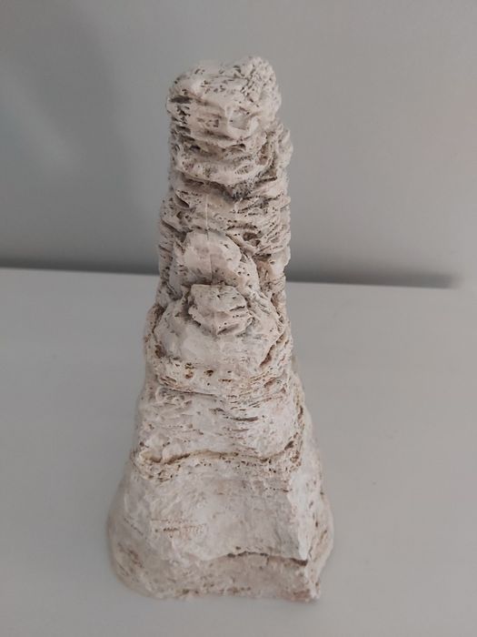 грот для аквариума