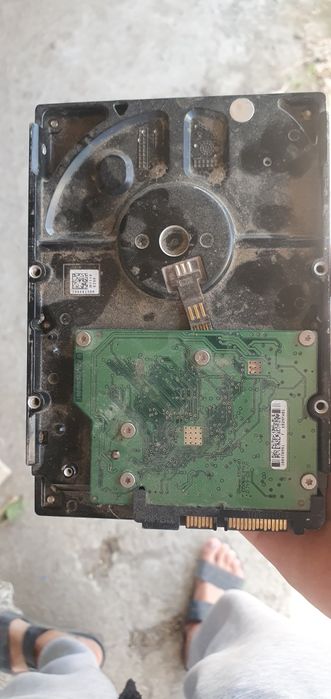 Жоски диск для пк