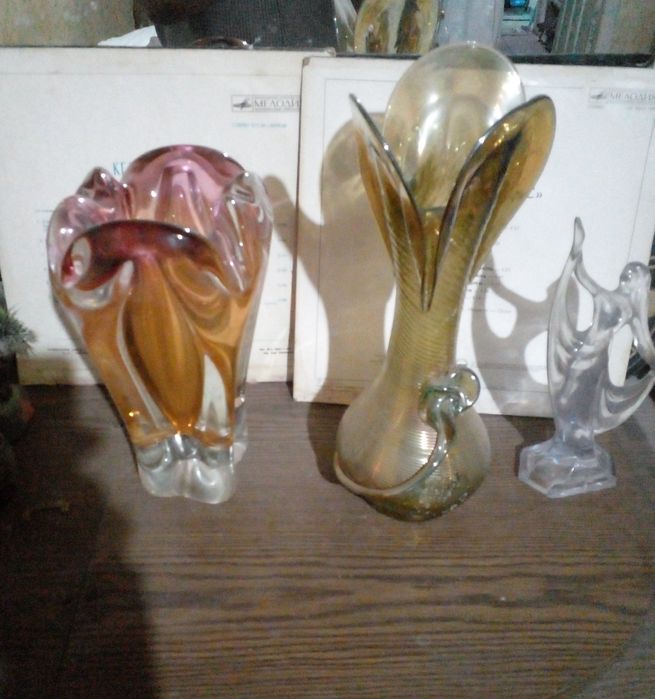 Предметы интерьера и быта