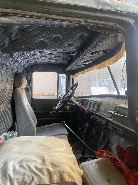 Продам рабочую лошадку