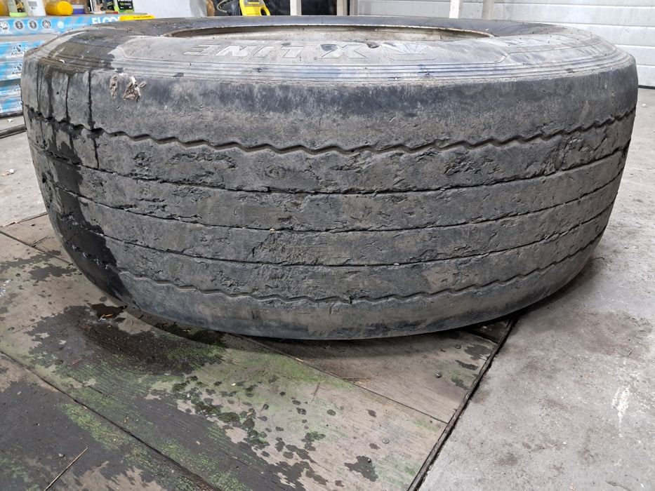 Шина и диски.  мишлен. Купил новые