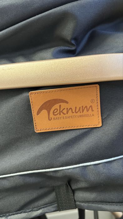 Детская коляска в идеальном состояний