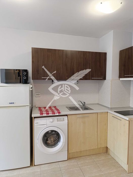 Продава се Двустаен апартамент в к.к. Слънчев бряг - 53 кв.м за 1067 €/кв.м - Снимка #4