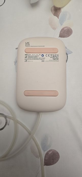 Pompa de san electrica Philips Avent