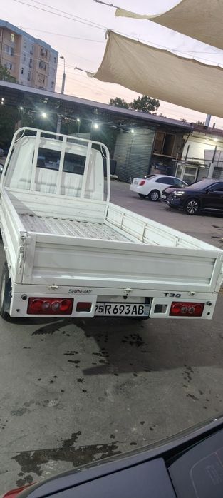 Shinarey 2025 yil