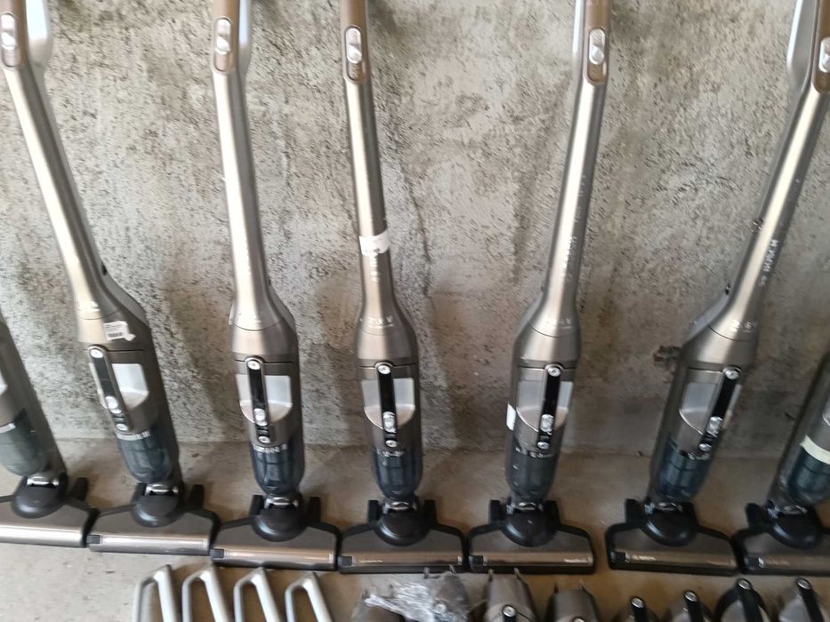 Aspiratoare Verticale