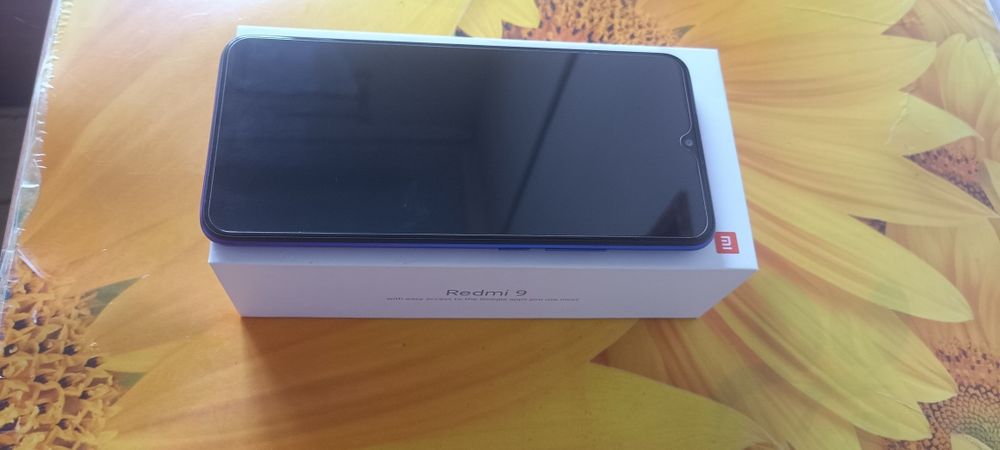 Xiaomi Redmi 9       4/64
