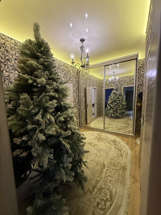 Продам квартиру в Самарканде !