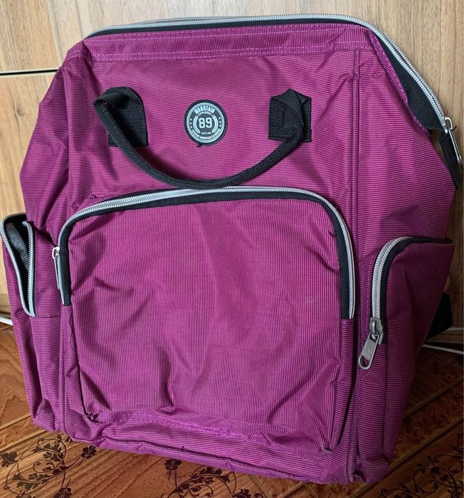 Рюкзак школьный