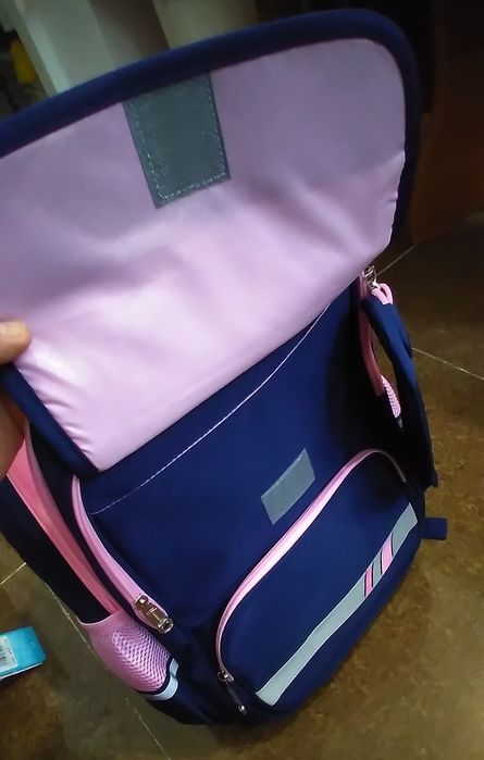 Рюкзак для школьников!