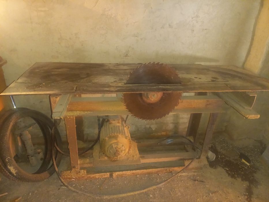 Продается циркулярка