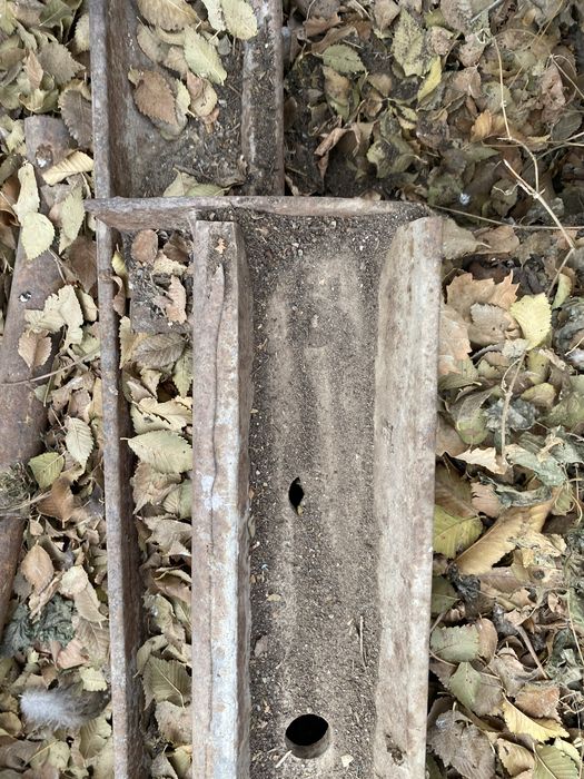 Поиз жол релс арзан бағада