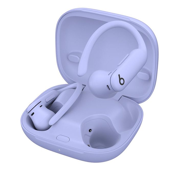Beats Powerbeats Pro 2 — беспроводные спортивные наушники