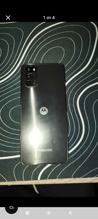 Motorola g22 ЦЕНАТА Е В ЕВРО!