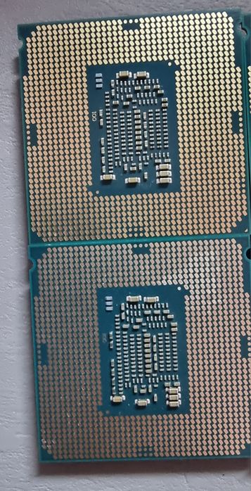 Процесор i5 7400--7500--7600