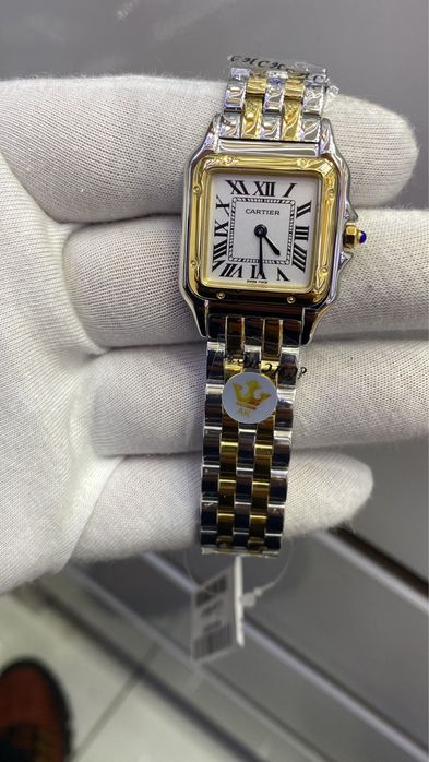 Cartier Panthere  Lady
