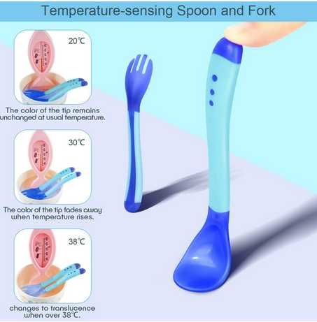 Силиконова разделителна чиния/купа BEBOAN, 100% без BPA