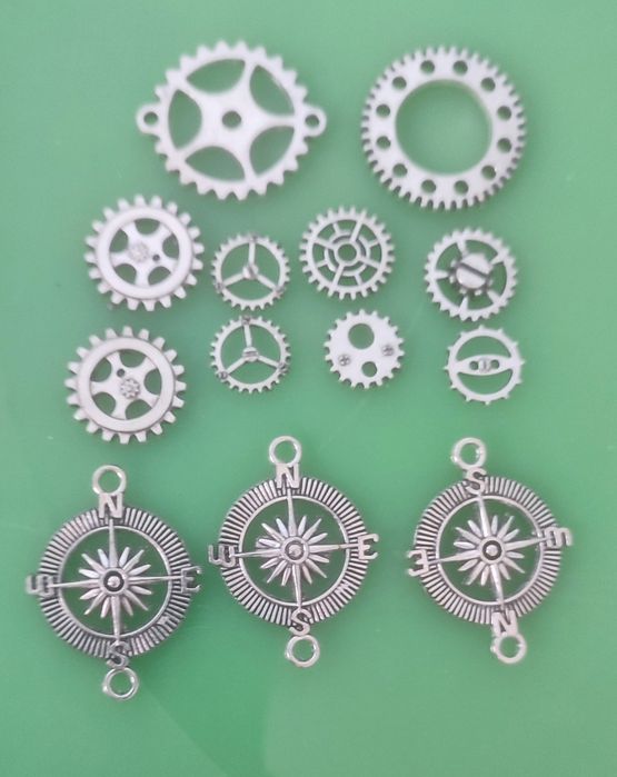 Accesorii pentru bijuterii handmade