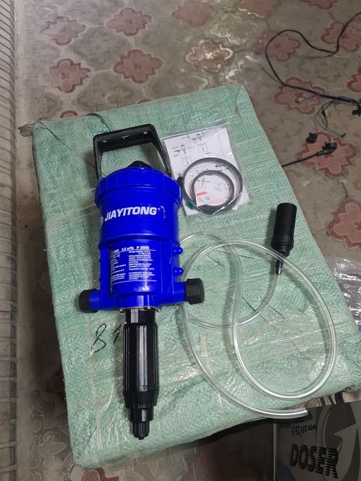 Ремонт дозатрон и продажа