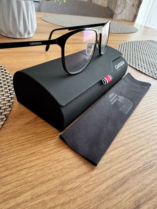 Диоптрични очила Carrera