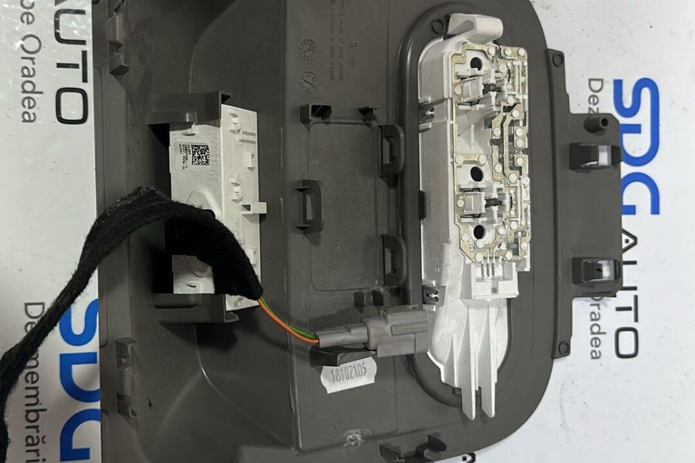 Consola plafon 264302355R Renault Master 2.3 2019-2025 Euro 6