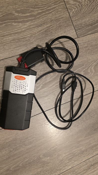 Tester diagnoza auto bluetoth