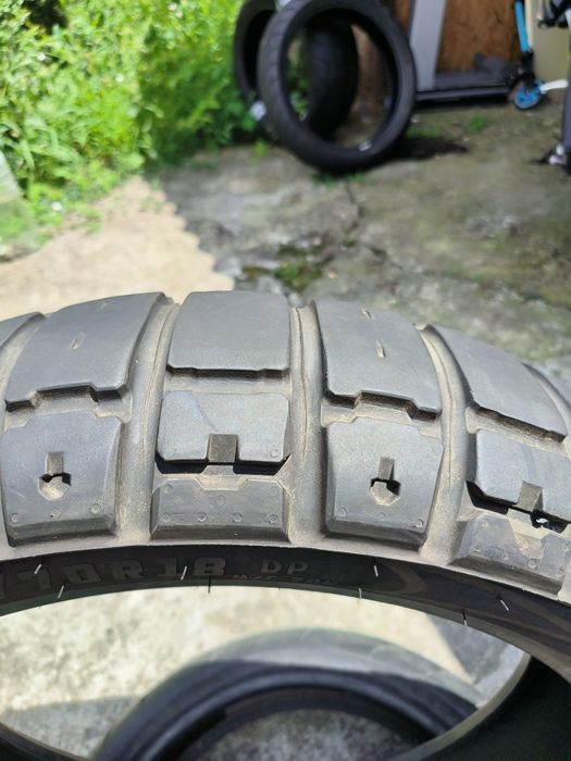 CST Ambro A4 150/70/18