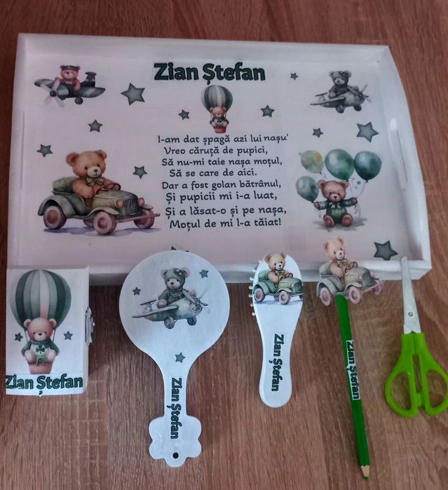 Tavite mot personalizate