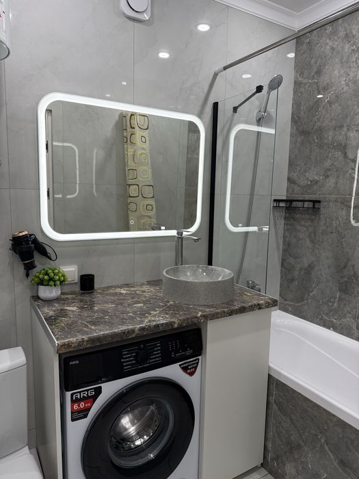 Квартира посуточно