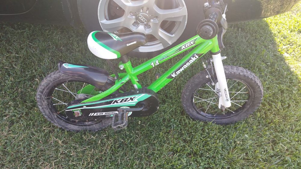 Bicicleta pt copii!!