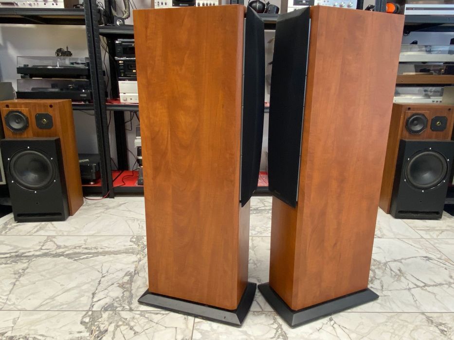 Перфектни тонколони Pioneer