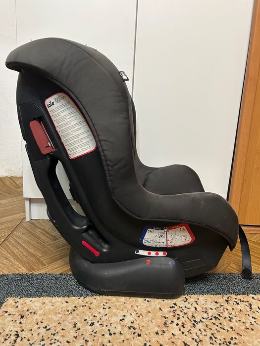 Для ребёнка автокресло