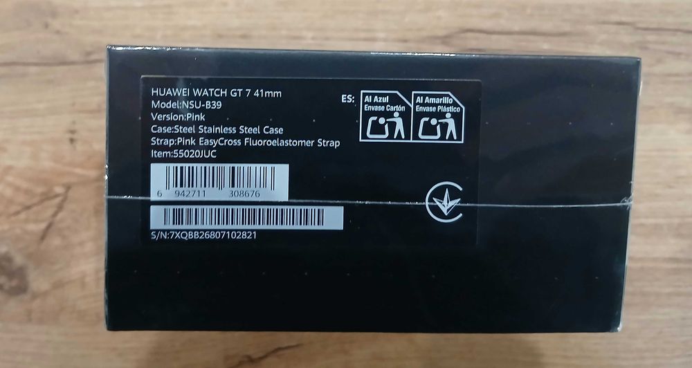 HUAWEI WATCH GT 7 Неразопакован