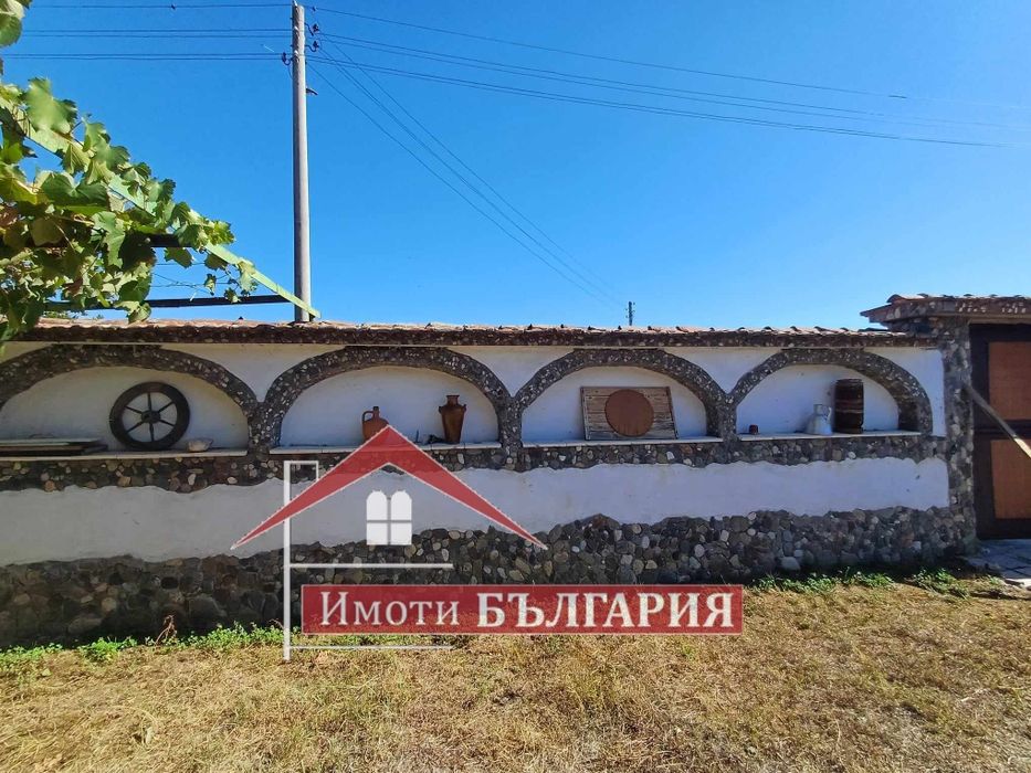 Продава се Къща в с. Долна махала, Област Пловдив - 163 кв.м за 424 €/кв.м - Снимка #21