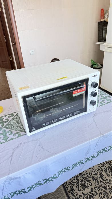 Электрический печь artel