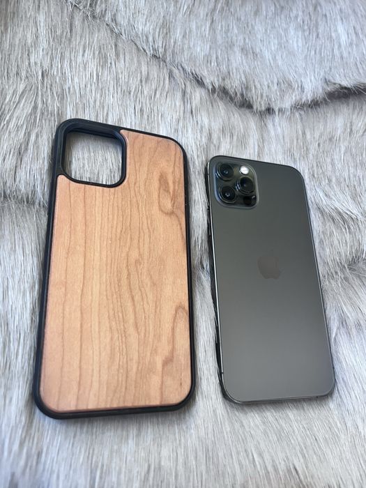 Калъф за Iphone 12 Pro