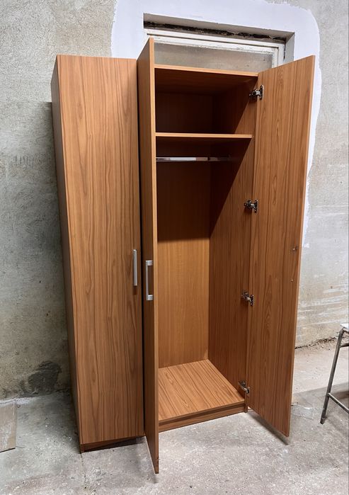 Dulap garderobă NOU făcut la comandă, închidere soft