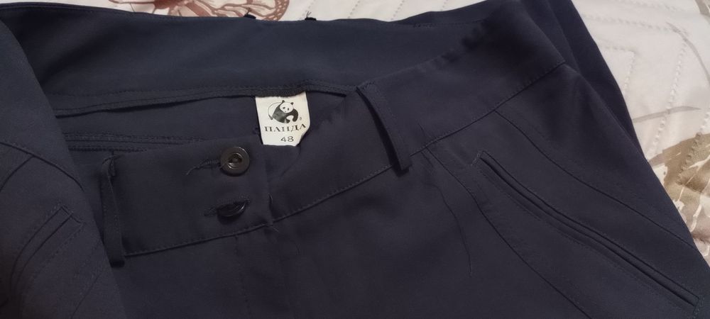 Панталони Панда, Еспаранто, размер S/M