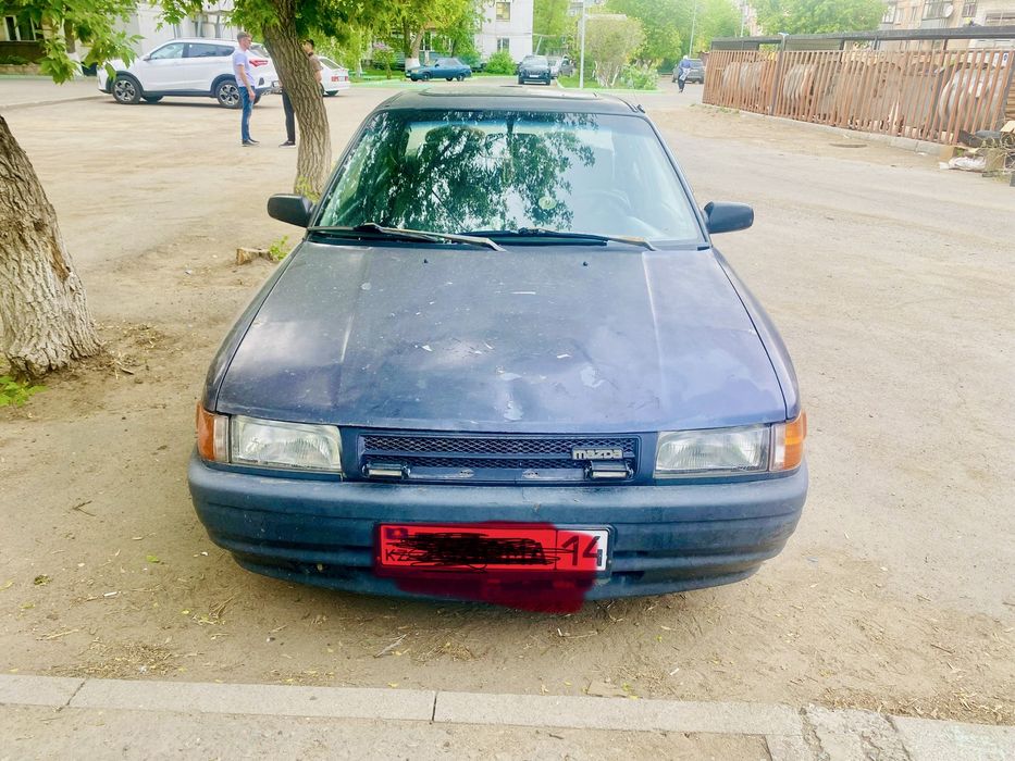 Продам авто, двигатель после капиталки