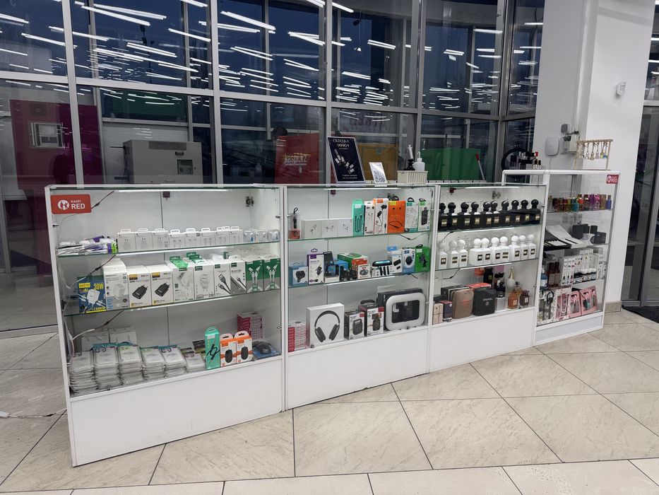 Готовый   бизнес