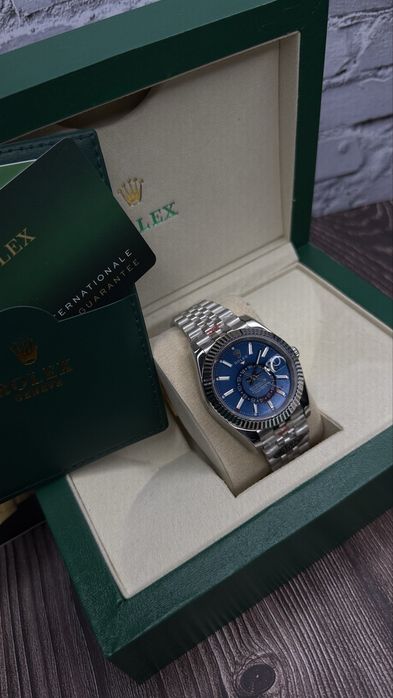 Rolex Skay-Deviler AAA Lux