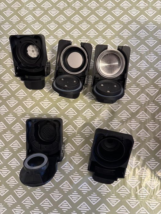 Vând espressor Rohnson