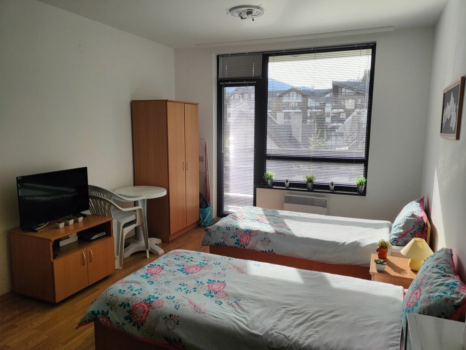 Продава се Едностаен апартамент в Разлог - 41 кв.м за 568 €/кв.м - Снимка #5